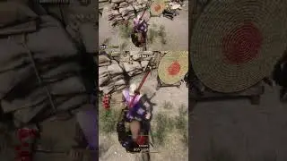 do you even hit the ground bro  #chivalry2  @Extolence