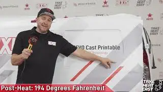 HEXIS HOW TO : THE190EVO