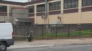 Multiple people shot in Philadelphia's East Falls neighborhood
