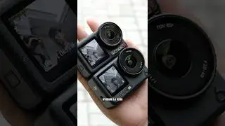 Worth Upgrade DJI Osmo Action 6?!
