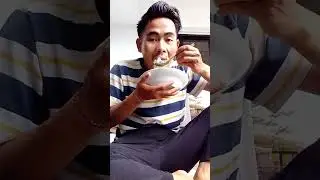 Madang haes#mukbang #shorts