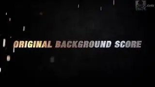 Original background score ViveGam