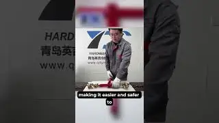 Ratchet Type Load Binder | Heavy-Duty Cargo Securing Tool