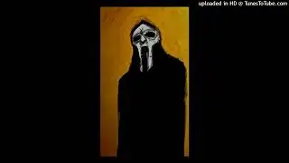 (FREE)MF Doom x Boom Bap Freestyle type beat - 