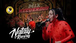 NATALY RAM&Iacute;REZ Y ORQUESTA - Mix Recuerdos (Vega Music Distribution)