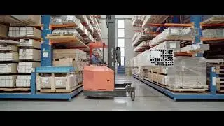 Firmenclip Benz Alusysteme GmbH