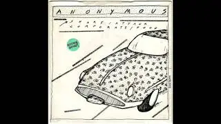 Anonymous - Snake Attack (1980) Washington Psych Punk HD