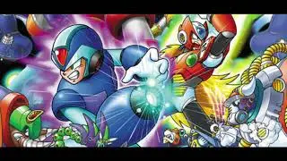 One More Time (Pitched up for X3 Ver.) - Kotono Shibuya - Rockman X3 Opening Theme [ENG CC]