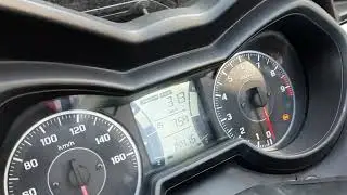 Yamaha Xmax Av Fuel Consumption
