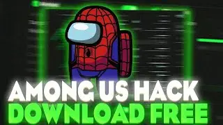 AMONG US MOD MENU (2025) | ALWAYS IMPOSTOR HACK & PC FREE DOWNLOAD | Christmas Update!