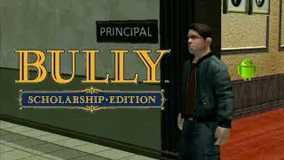 Bully Android - mod Economize 100%