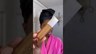 @Fenty Beauty We&rsquo;re Even Hydrating Longwear Waterproof Concealer.  September 22, 2024