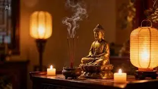 Healing Sounds of the Tibetan Plateau: Instrumental Music for Spiritual Growth