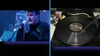 OMD - Dreaming (Club Mix HQ Vinyl)