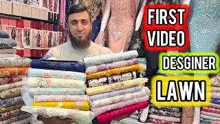 **LAWN👑COLLECTION