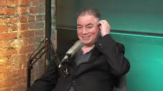 Little Victories Episode 11: Kevin Corrigan
