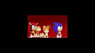 AMAZING ENDING!💀#sonicmovie #sonic #amy #sonicthehedgehog #edit  #sonicedit #aura#friends #knuckles