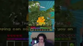 Это всегда кольцо кактуса... #minecraft #gaming #twitch #3rdlife #thirdlife #mcyt