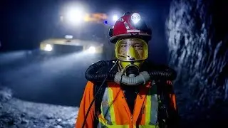 Dr&auml;german Joliat: Mine rescue &ndash; a family tradition
