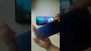 #android #device #mi a1 vs #realme narzo 20 __6year old phone vs 3 year__ mi a1 perform very well__🔥