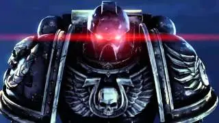 Kosmiczni Marines-przedstawienie