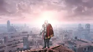 I Love this Game's Parkour System