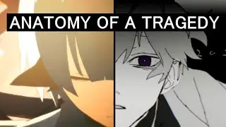 Wozwald vs Re-Education: How to Compose a Tragedy