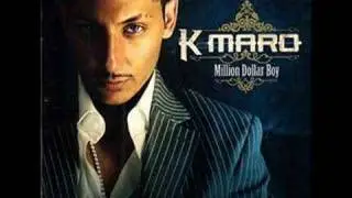K-Maro kpone inc
