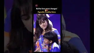 But her love never changes! 🥺❤️ #genelia