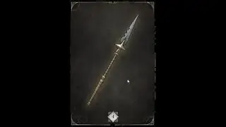 Staff of Light
