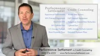 CreditCounseling vs PS