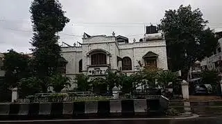 Hotel Ritz - Sadhu Vaswani Rd,Opp To GPO,  Agarkar Nagar, Pune, 1