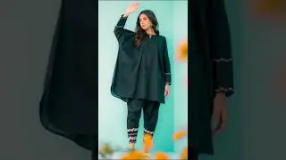 One Colour Dresses #fashionstyle same colour Dresses