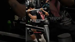 Чего ты больше всего боишься?----------#спортзал #спортзалток #спортсмен #спортзалюмор #юмор