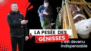 Peser,  c'est aussi un contrôle de performances