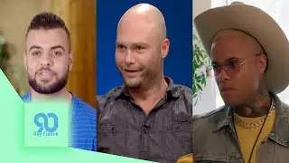90 Day Fianc&eacute; Season 9: 10 Most Cringeworthy Quotes