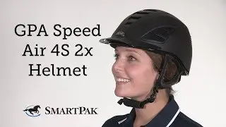 GPA Speed Air 4S 2x Helmet Review