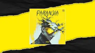 FORSUM - PARANOIA (Official Audio)