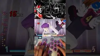 Kite Combo 🎰 - Hunter x Hunter: Nen x Impact #Kite#NenImpact #HunterxHunter