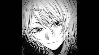 || The father 💀.. || Ai and hikaru Edit || Oshi no ko Edit || by @Oshyko_0 #edit #anime