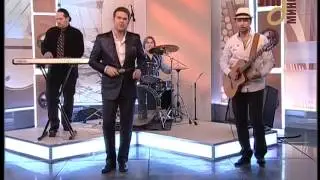 Эдуард Изместьев Не летай беда вокруг )