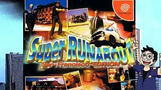Physics? What physics?? | Super Runabout: San Francisco Edition Review - Jim Nickabocker