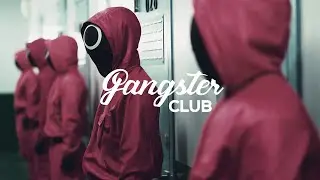 SQUID GAME - Pink Soldiers (Barış &Ccedil;akır X Emre Kabak) Remix