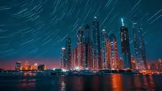 Dubai City  2020 year top
