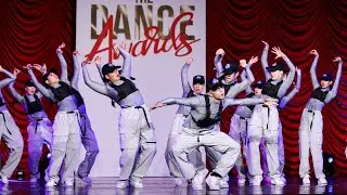 Vlad's Dance Company - TAKEOFF