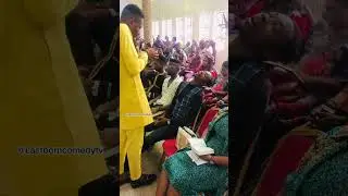 Caught Sleeping in Church! 😴⛪ #ChurchFails #SleepingInChurch #FunnyMoments #UnexpectedNap