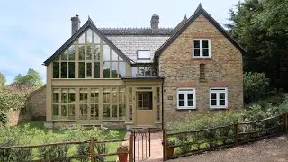 Wisteria Cottage Tour | The Grove Hotel