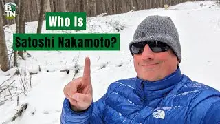 Кто такой Сатоши Накамото, создатель Биткойна?