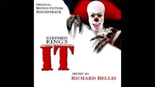 Stephen King's IT #12 - Small Group VS IT [HD]
