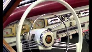 BORGWARD Ausstellung Bremen-Hastedt 26.04.2012